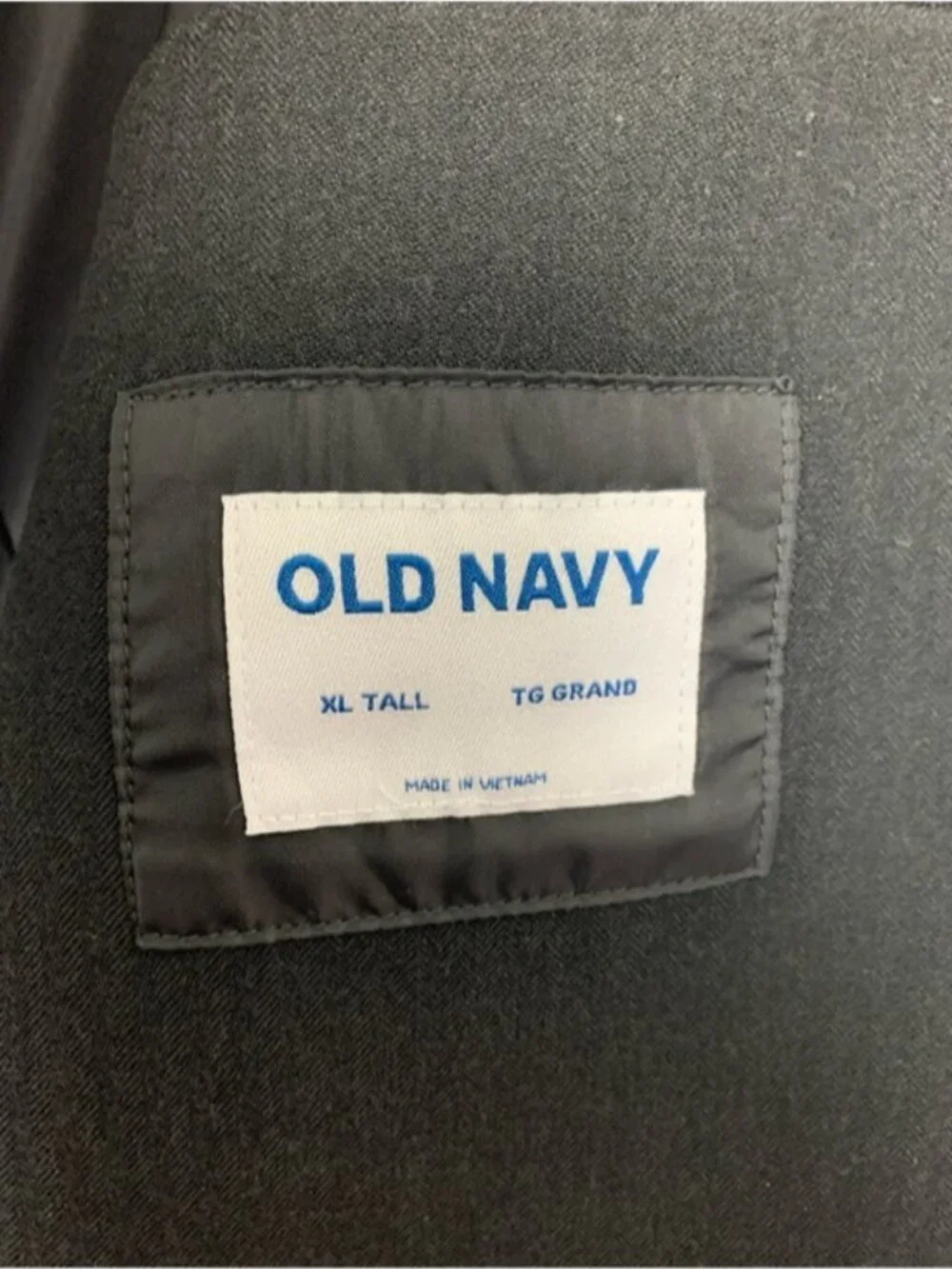 Old Navy Sport Coat Blazer